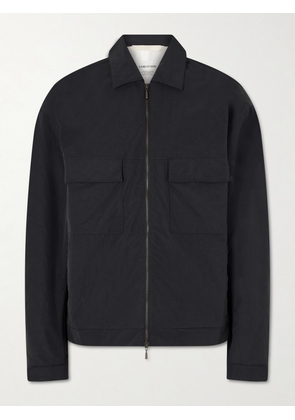 A Kind Of Guise - Embu Shell Jacket - Men - Black - S