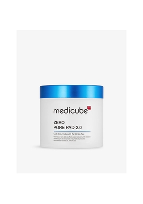 Medicube Zero Pore Pad 2.0. Exfoliating Pads 155g