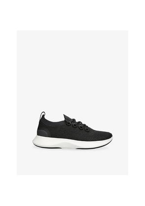 Womens Allbirds Dasher Nz Knitted Trainers