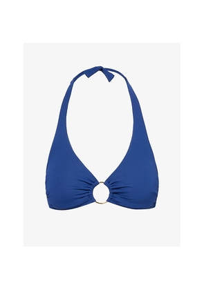 Womens Melissa Odabash Brussels Bikini Top