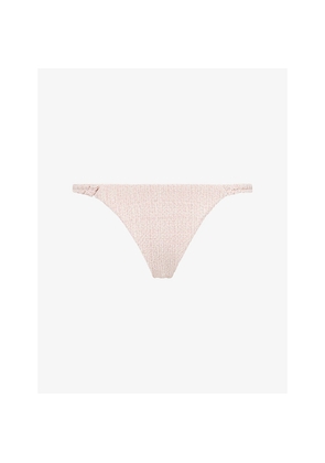 Womens Devon Windsor Audrey Bikini Bottoms