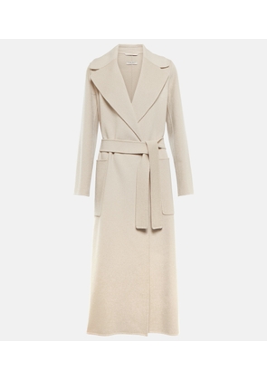 'S Max Mara Paolore wool coat
