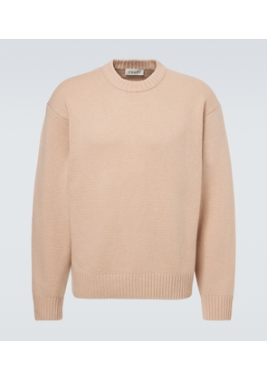 Frame Cashmere sweater