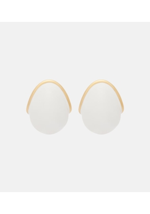 Jacquemus Raisin earrings