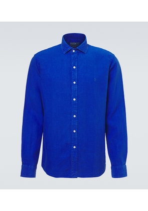 Polo Ralph Lauren Linen shirt