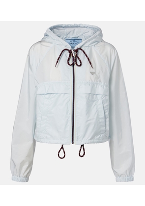 Prada Re-Nylon jacket