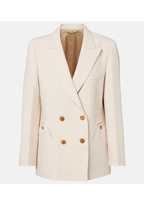 Blaze Milano Rox Everynight double-breasted blazer