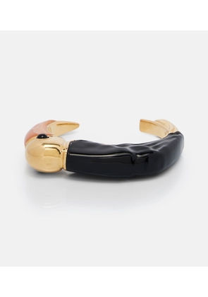 Chloe Chloe Tropicus cuff bracelet