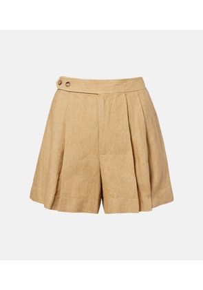 Polo Ralph Lauren Linen shorts