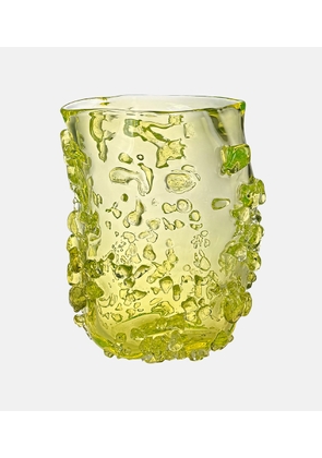 Alexa Lixfeld Stardust glass vase
