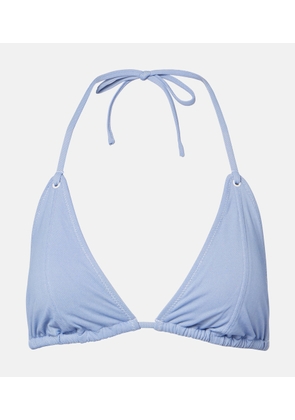 Polo Ralph Lauren Halterneck bikini top
