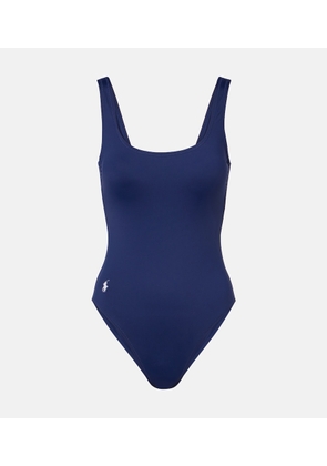 Polo Ralph Lauren Embroidered swimsuit