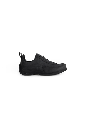 Spalma Black Sneakers