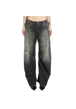 Loose Fit Jeans 2006