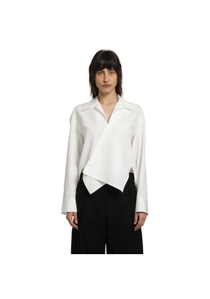 Asymmetric Shirt