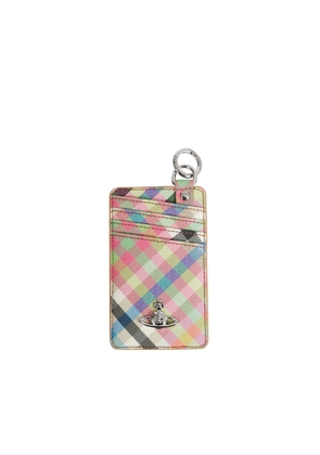 Vertical Card Holder