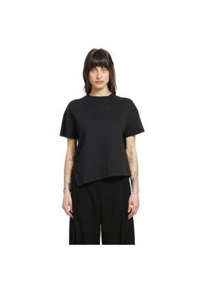Asymmetric T-Shirt