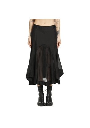 Petti Skirt