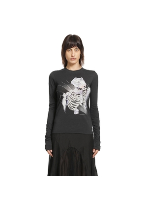 Strain Slim Long Sleeve