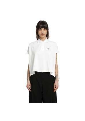 Asymmetric Polo