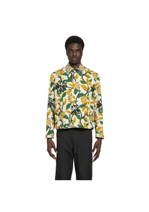 Reversible Worker Jacket