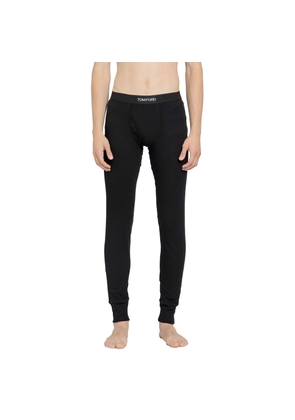 Elastic logo underwear