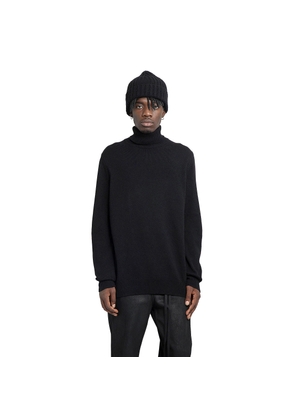 Kurt Knitted Turtleneck Sweater