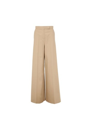 Fnish wide-leg pants