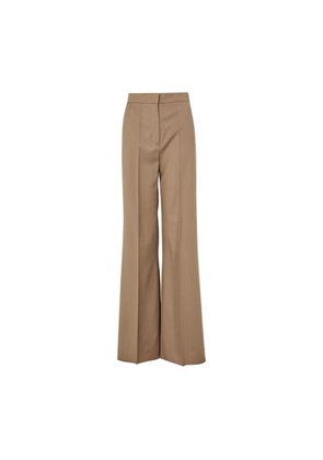 Fernet wide leg pants