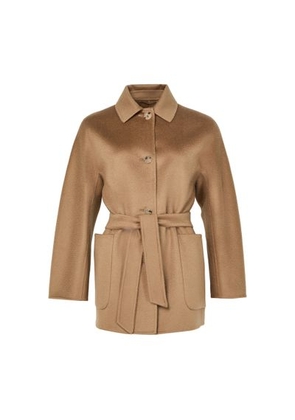 Lembi coat