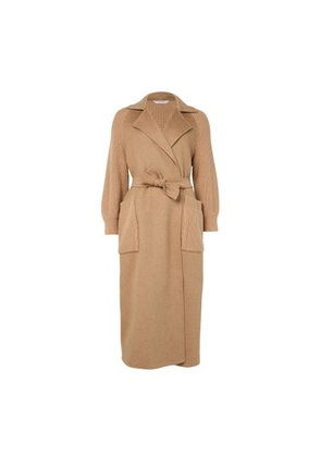 Berard long coat