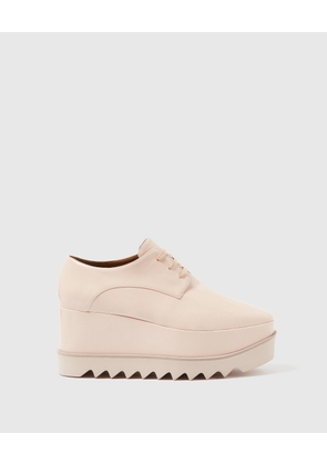 Stella McCartney - Elyse Platform Shoes, , Size: 39