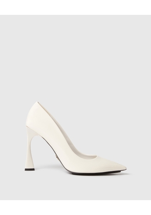 Stella McCartney - Elsa Patent Pumps, , Size: 40
