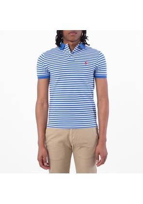Polo Ralph Lauren Classic Regular Fit Short Sleeve Polo Shirt