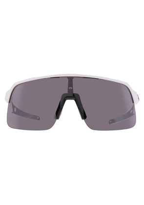 Oakley SUTRO LITE S Prizm Black Shield Unisex Sunglasses OO9496 949613 134