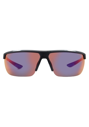 Nike Field Tint Wrap Mens Sunglasses NIKE TEMPEST E CW4666 451 71