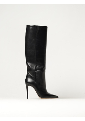 Boots ANNA F. Woman color Black