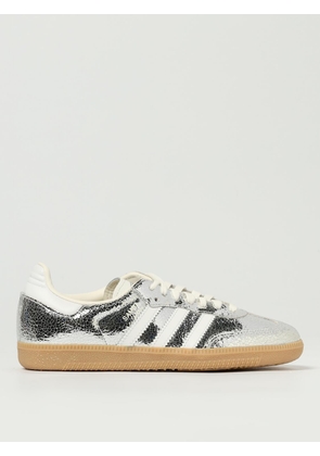 Sneakers ADIDAS ORIGINALS Woman color Silver