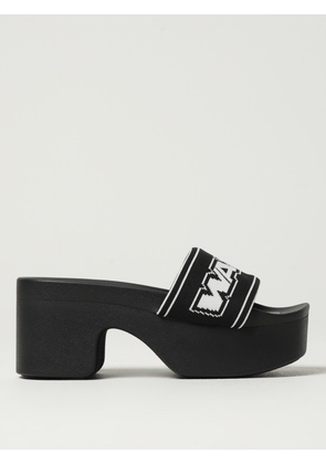 Heeled Sandal ALEXANDER WANG Woman color Black