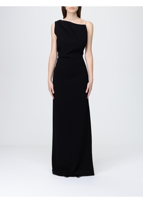 Dress MAX MARA Woman color Black