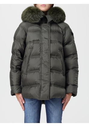 Jacket PEUTEREY Woman color Green