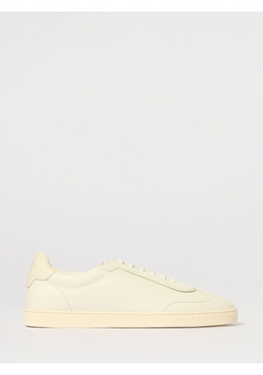 Sneakers BRUNELLO CUCINELLI Men color Beige