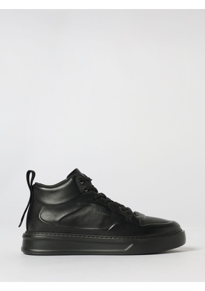 Sneakers BARRACUDA Men color Black