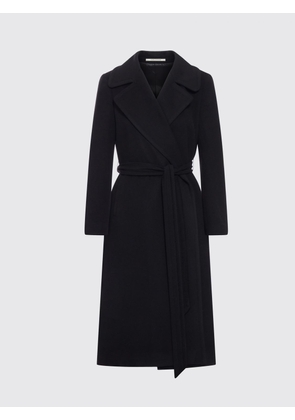 Coat TAGLIATORE Woman color Black
