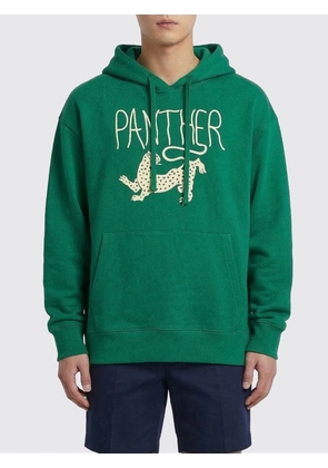 Sweatshirt VALENTINO Men color Green