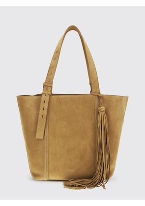 Shoulder Bag GOLDEN GOOSE Woman color Camel