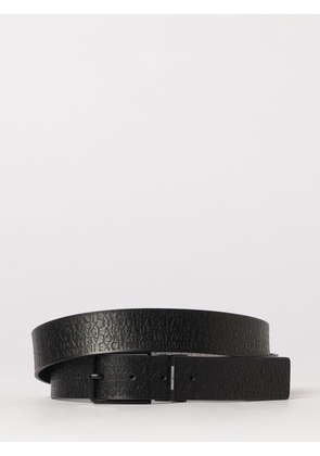 Belt ARMANI EXCHANGE Men color Navy