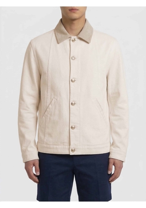 Jacket BRUNELLO CUCINELLI Men color White