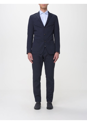 Suit ELEVENTY Men color Blue