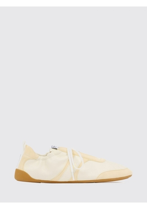 Sneakers CHLOÉ Woman color Nude